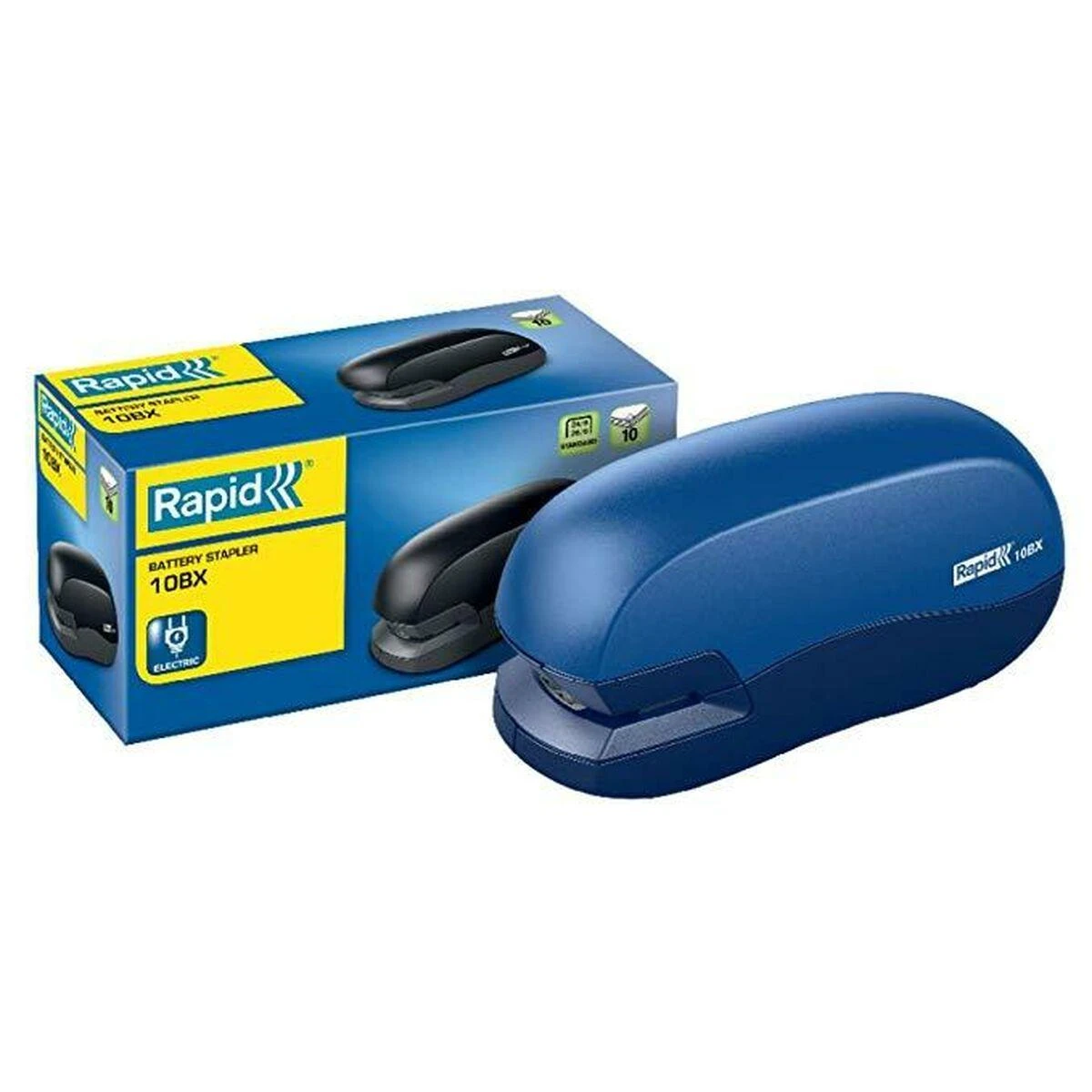 Rapid Stapler 10BX elektrinis (10K361C)