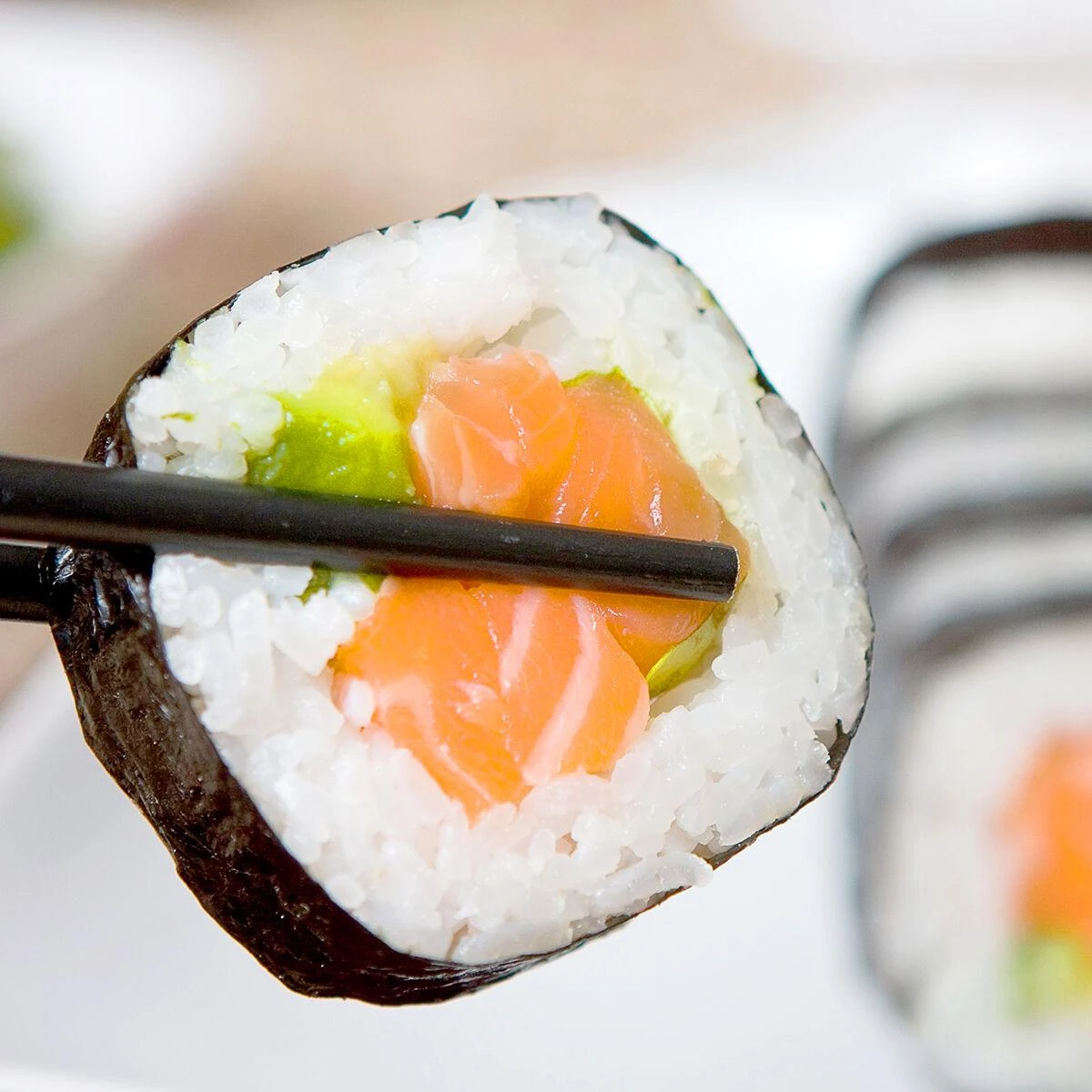 InnovaGoods Rinkinys do Sushi su receptai Suzooka 3 Parts