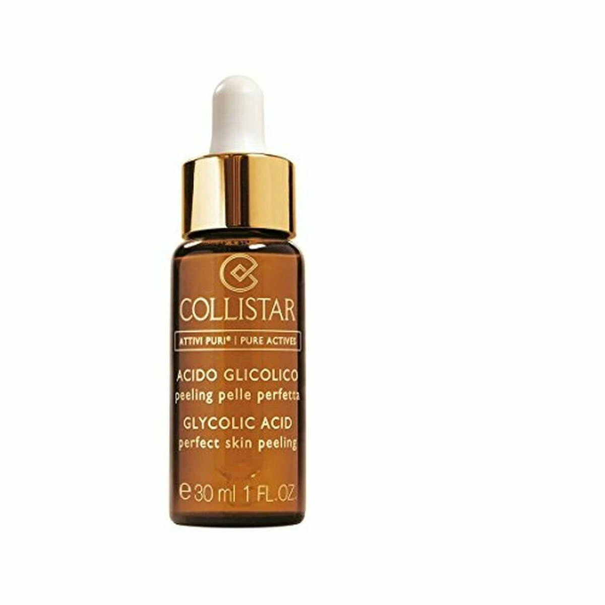 "Collistar Perfect Skin Peeling" šveitiklis 30ml