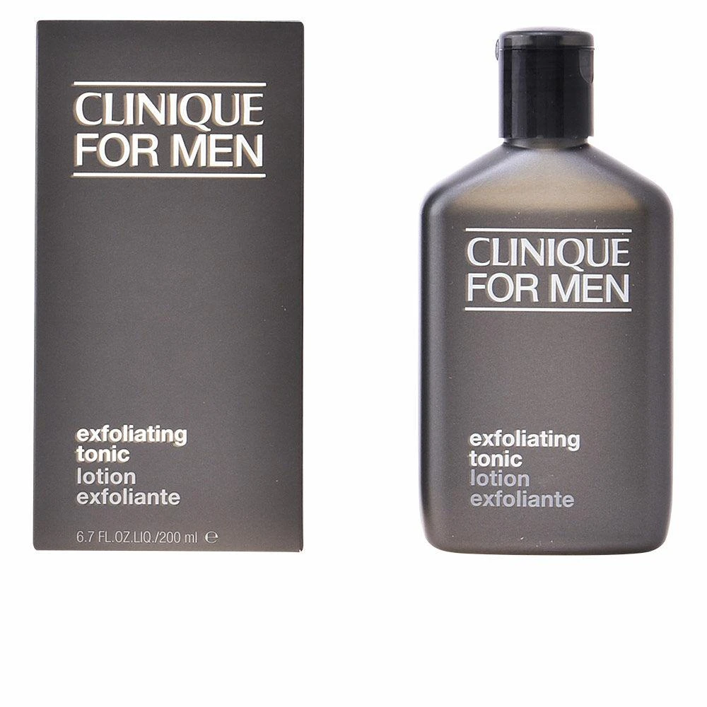 „Clinique Men“ šveičiamasis tonikas „Oil Control“, 200 ml