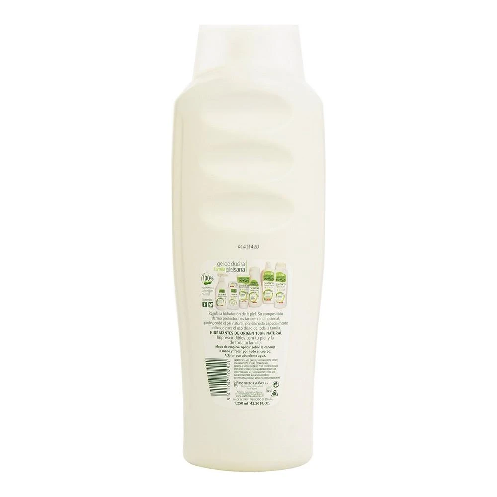 "Instituto Español" sveikos odos dušo želė 1250ml