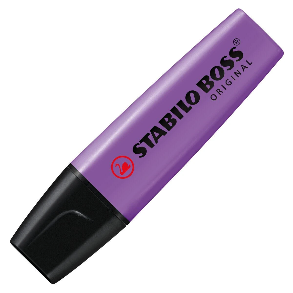 Stabilo Boss Original Arty paryškintuvas 10 šaunių spalvų