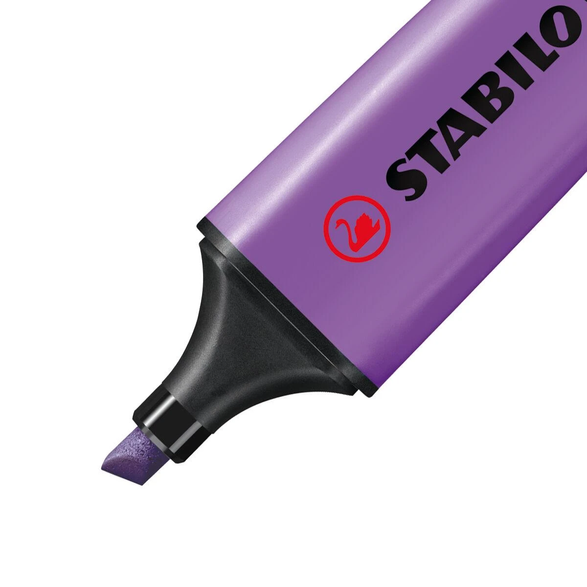 Stabilo Boss Original Arty paryškintuvas 10 šaunių spalvų