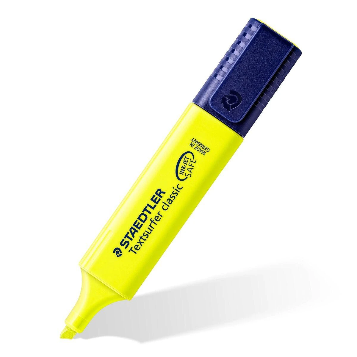 Staedtler – Textsurfer Classic rašalinis žymeklis – 20 vnt. įvairių spalvų (364 WP20)