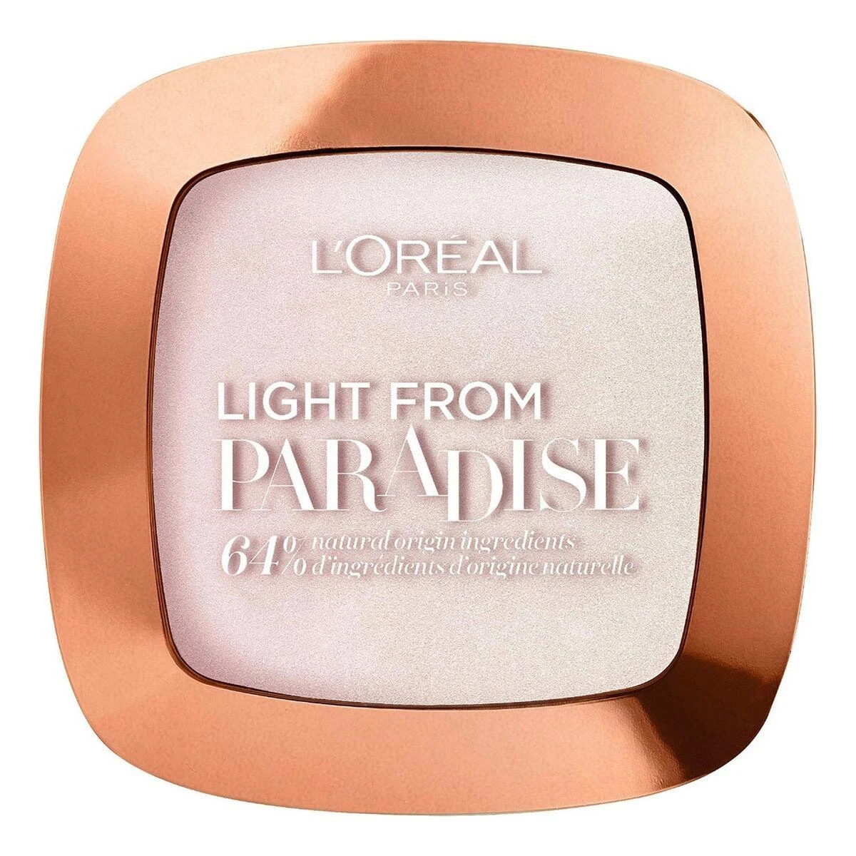 L'Oréal Paris Icoconic Glow skaistinamoji priemonė moterims, 9 g