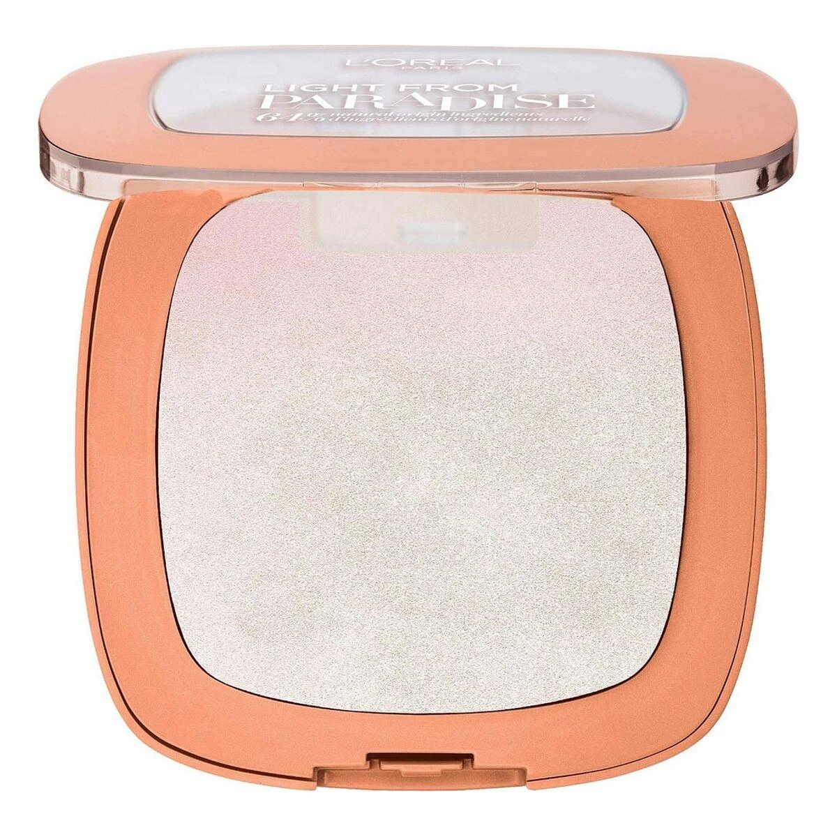 L'Oréal Paris Icoconic Glow skaistinamoji priemonė moterims, 9 g