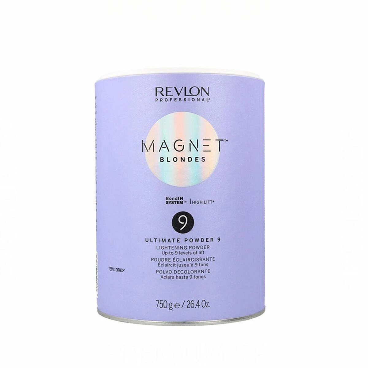 Revlon Rp Magnet Blondes 9 balzamai 750g