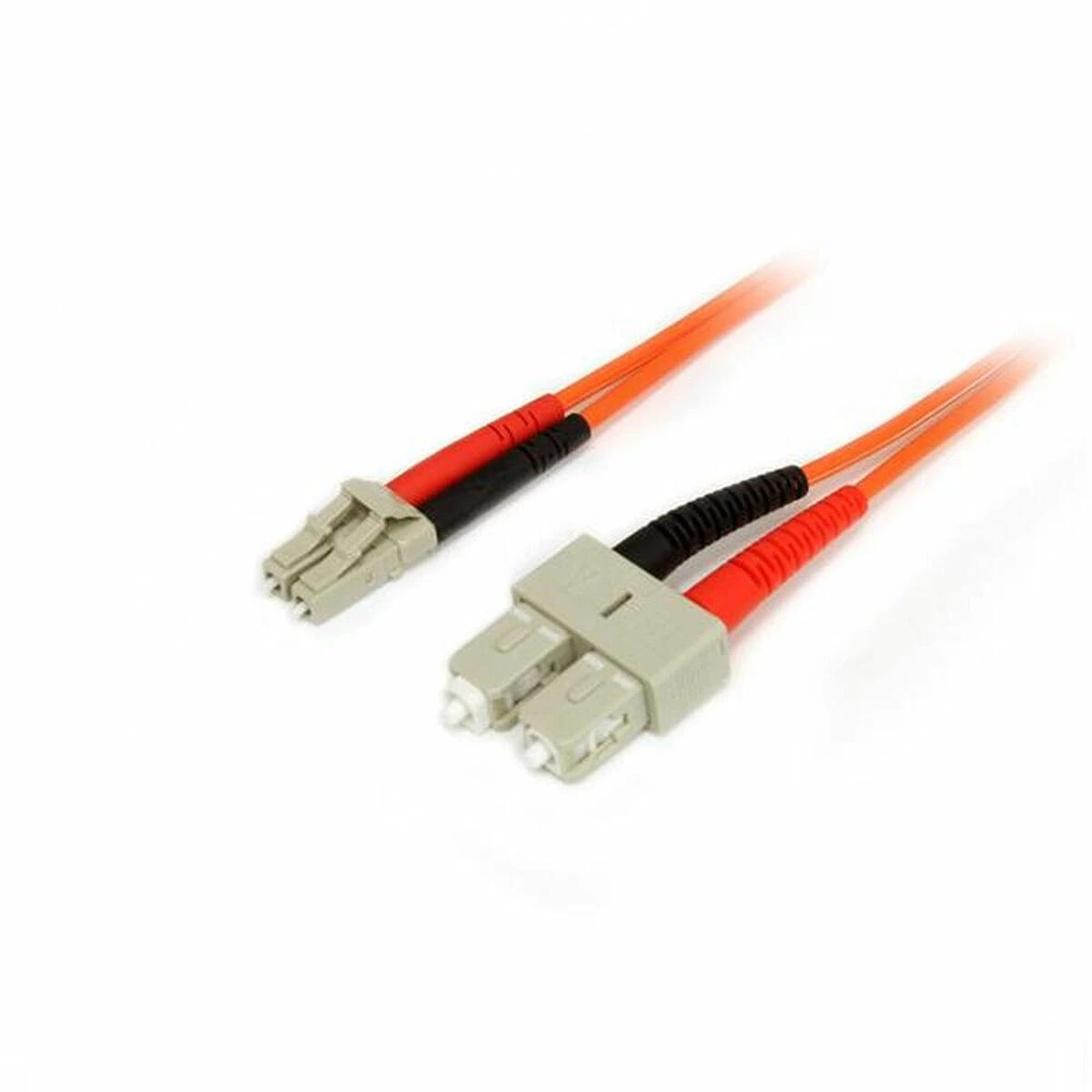 „StarTech Fiber Optic Patchcord LC – SC“ (50FIBLCSC1)