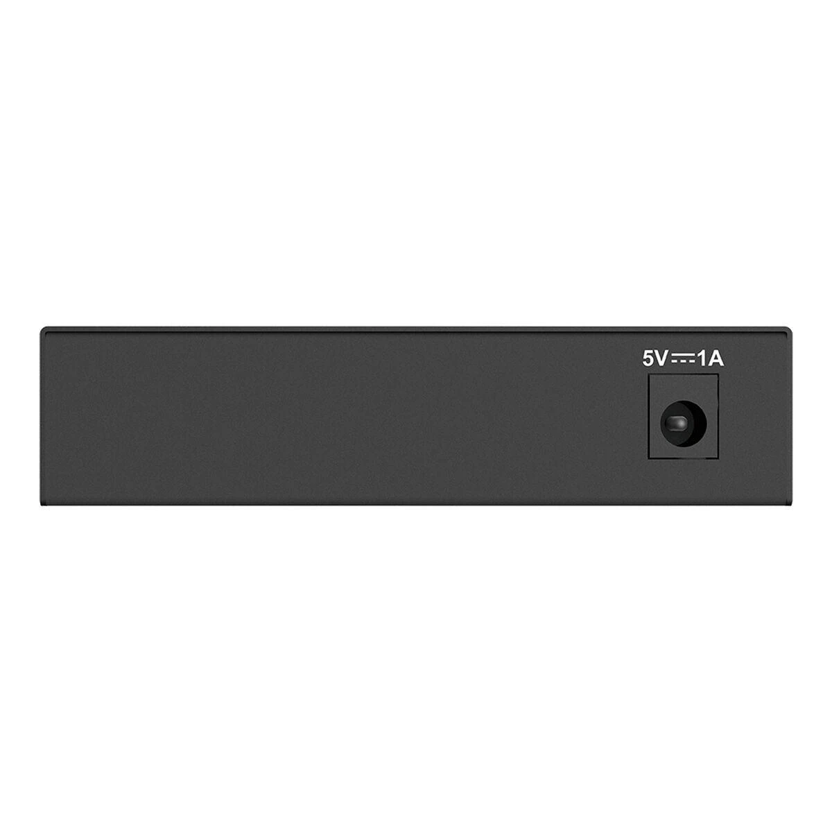Šakotuvas D-Link DGS-105GL 5-Port Unmanaged Gigabit Switch