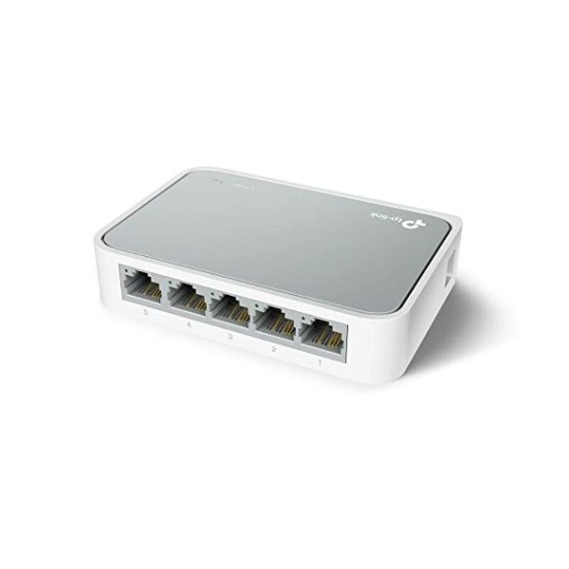 Šakotuvas Komutatorius TP-Link / TL-SF1005D