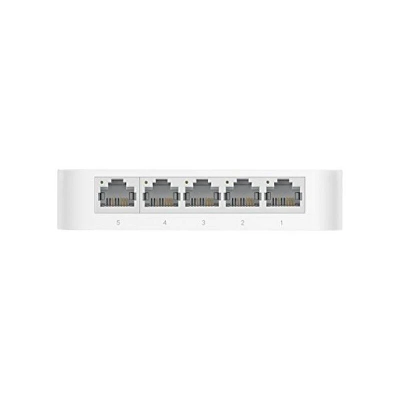 Šakotuvas Komutatorius TP-Link / TL-SF1005D