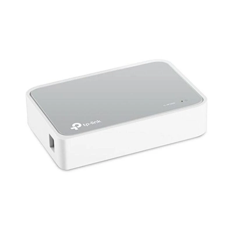 Šakotuvas Komutatorius TP-Link / TL-SF1005D