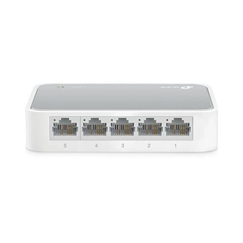 Šakotuvas Komutatorius TP-Link / TL-SF1005D