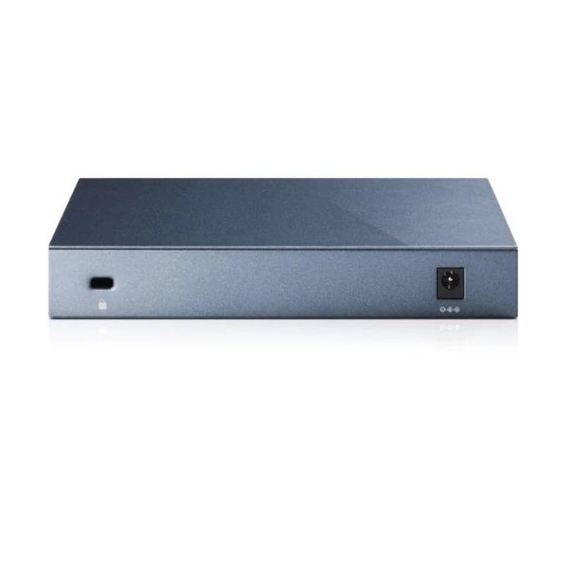Šakotuvas TP-LINK TP-LINK komutatorius TL-SG108 TLSG108 (TL-SG108)