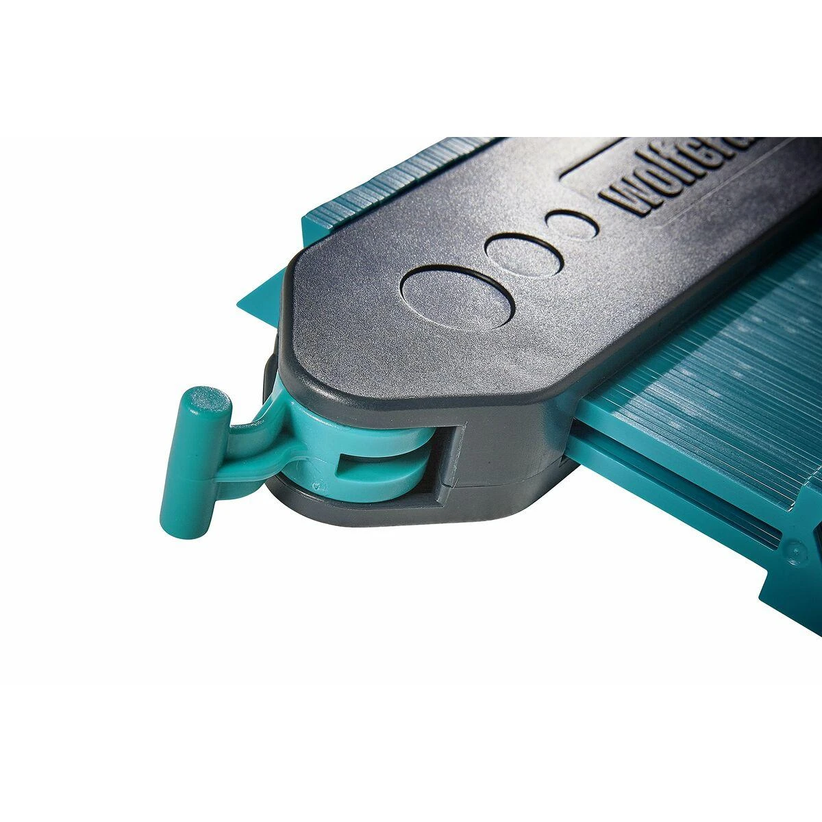 wolfcraft Kontūro matuoklis 130 mm 6949000