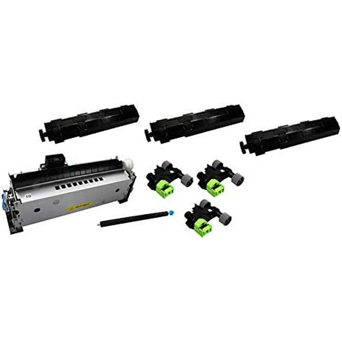 OEM OĮG „Lexmark“ PRIEŽIŪROS RINKINYS MS81X / MX71X / MX81X / M51XX (01 tipas, 230 V, A4)