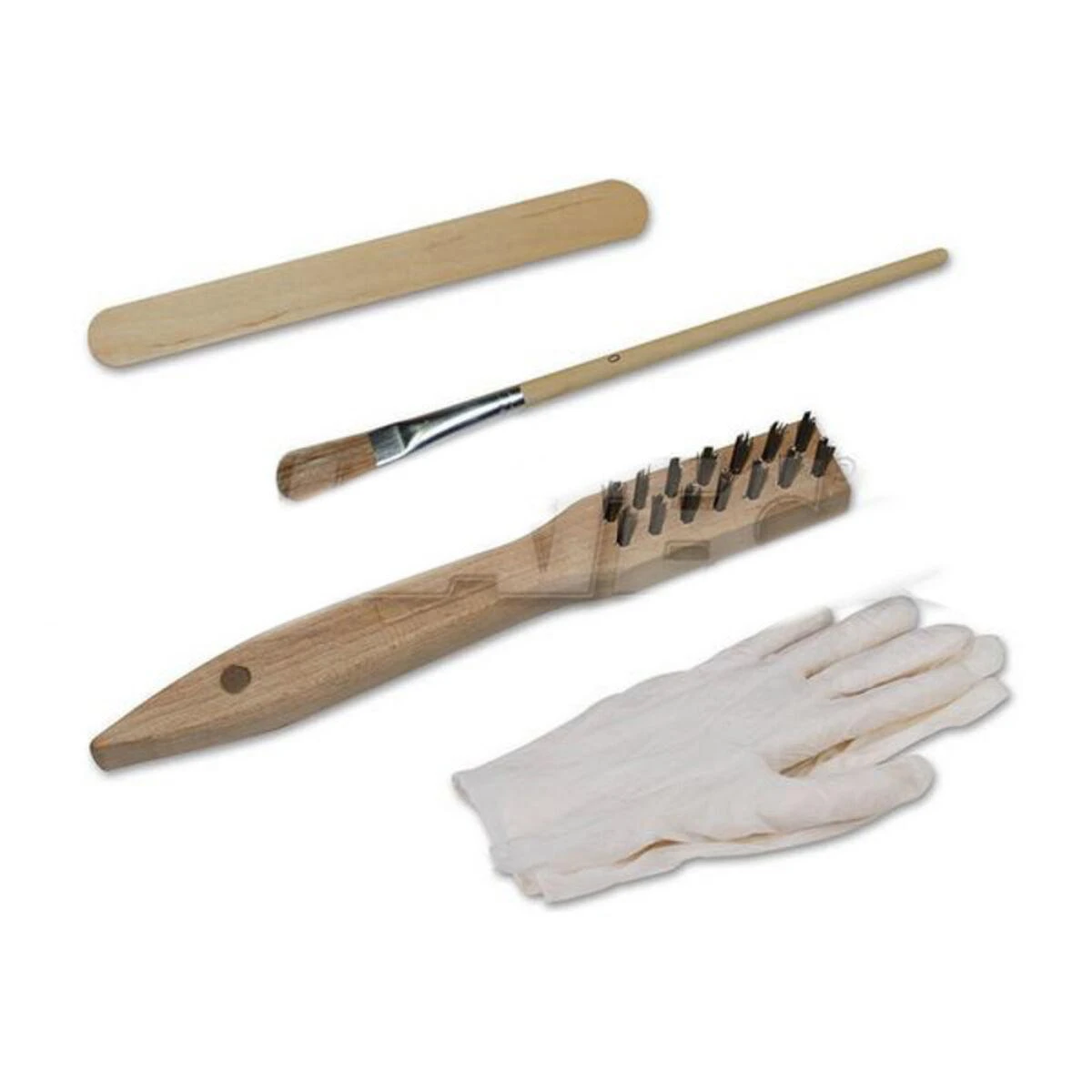 Tapybos rinkinys Foliatec (4 pcs)