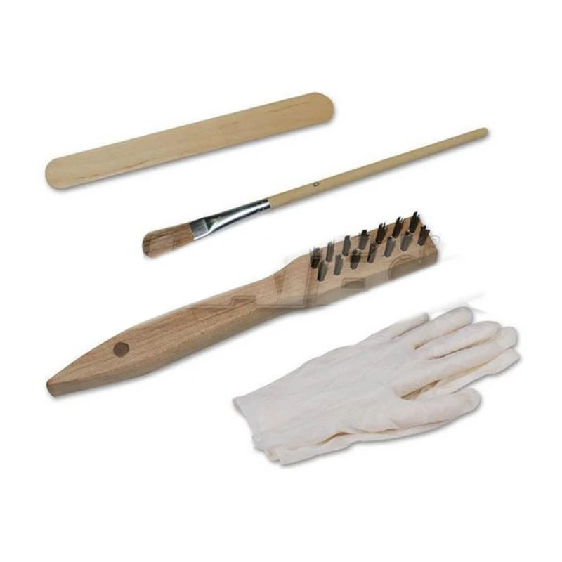 Tapybos rinkinys Foliatec (4 pcs)