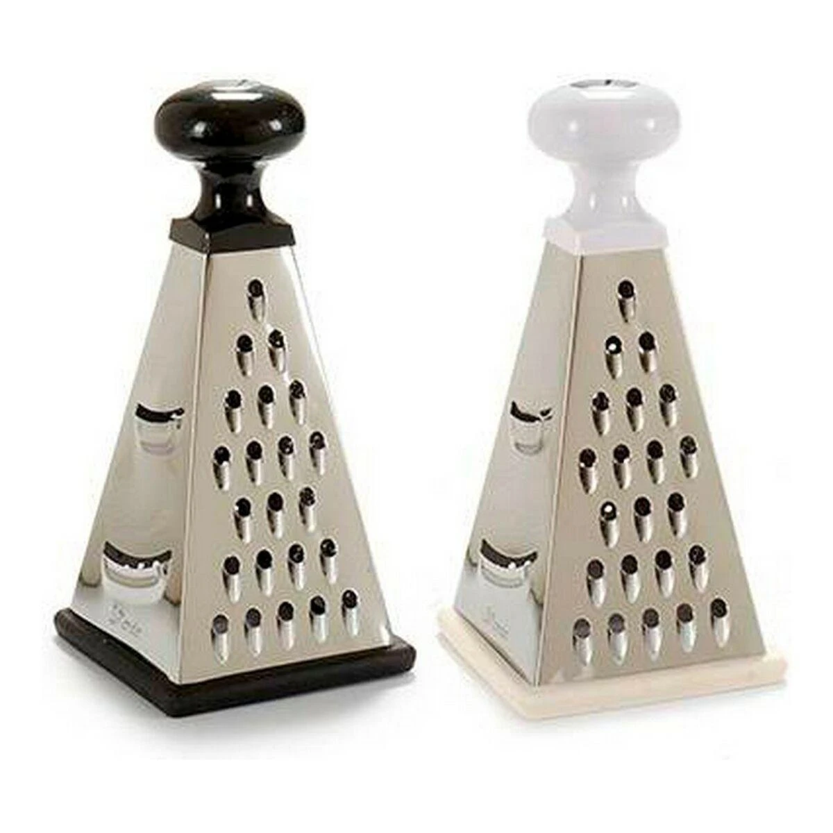 OTHERTriangular steel grater 8430852506795