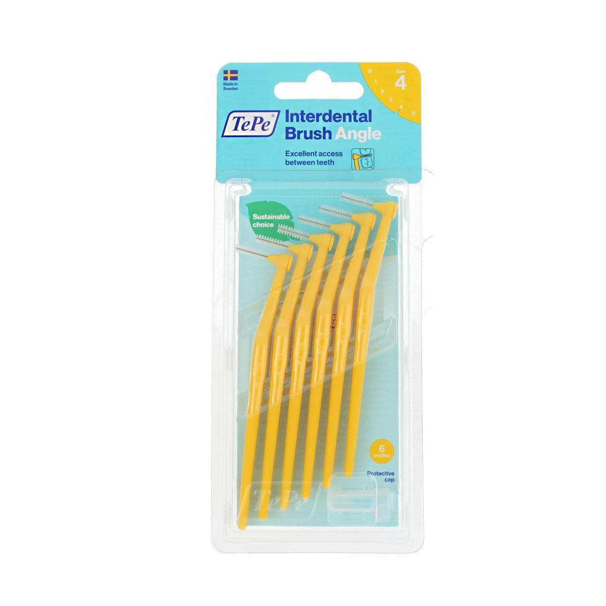 TePe Angle Interdental