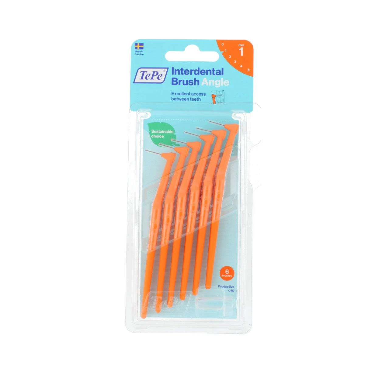 TePe Angle Interdental