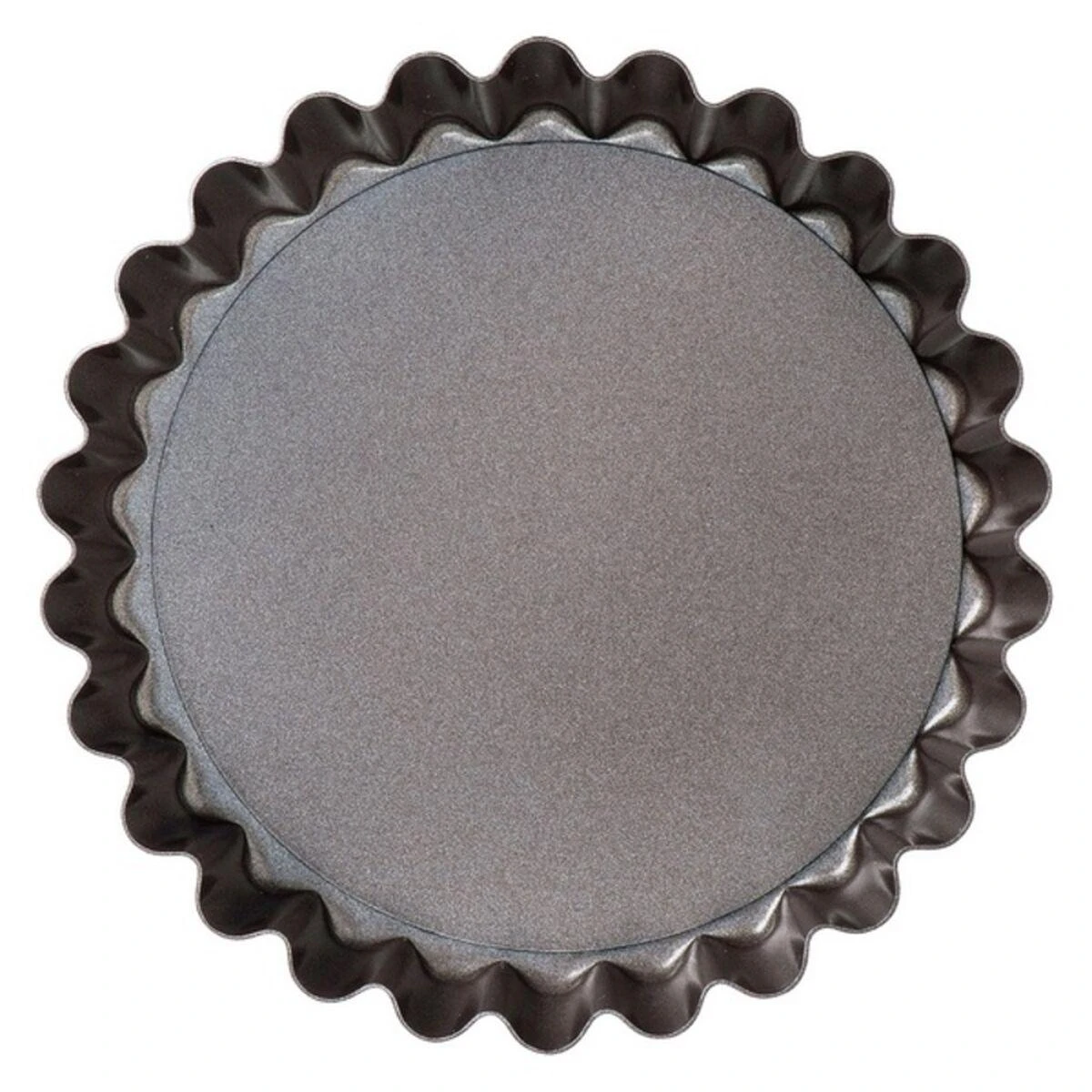 Tartaletų skarda Pyrex Asimetria (4 uds) 10 cm