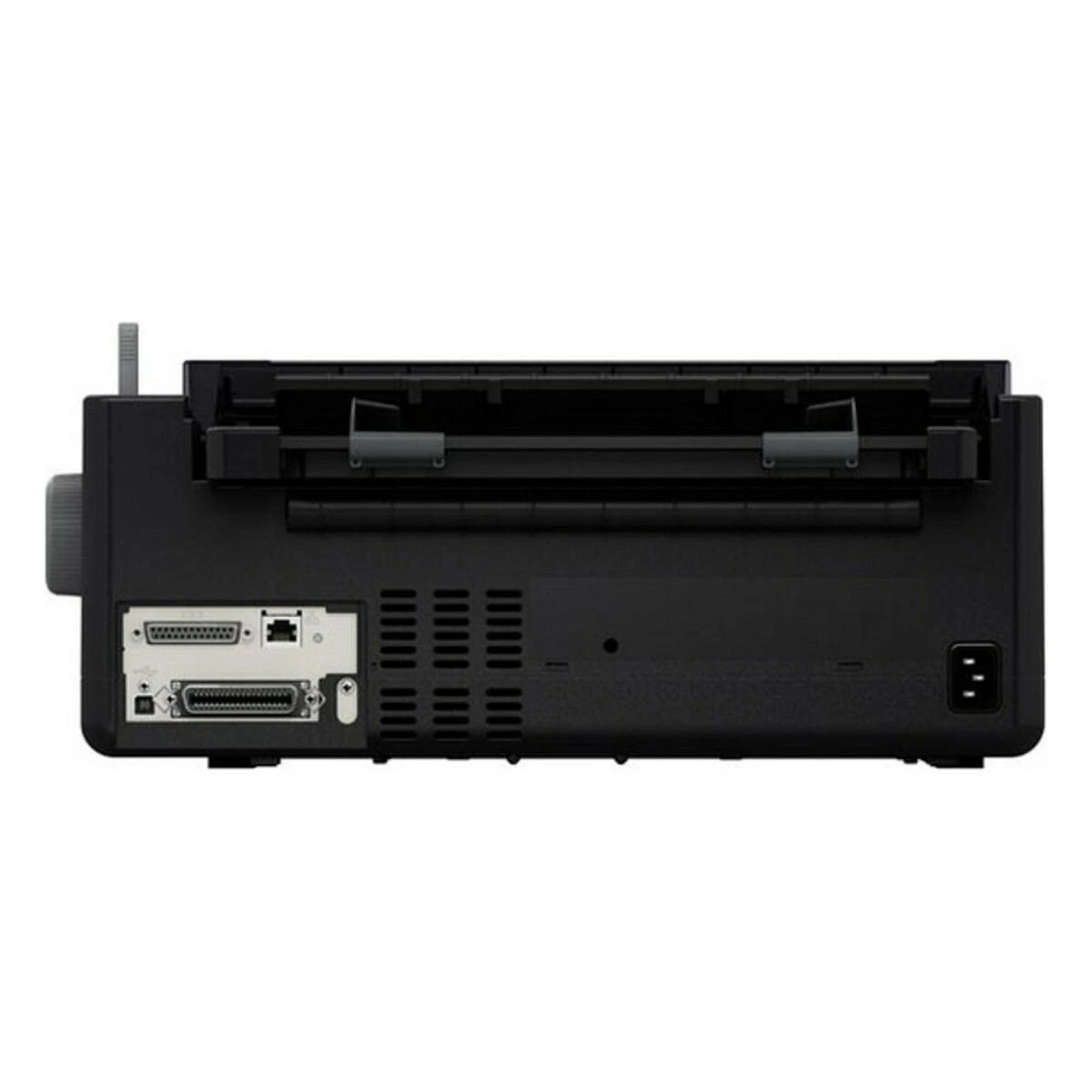 Spausdintuvas Epson FX-890II | Mono | Taškinė matrica | Standartinis