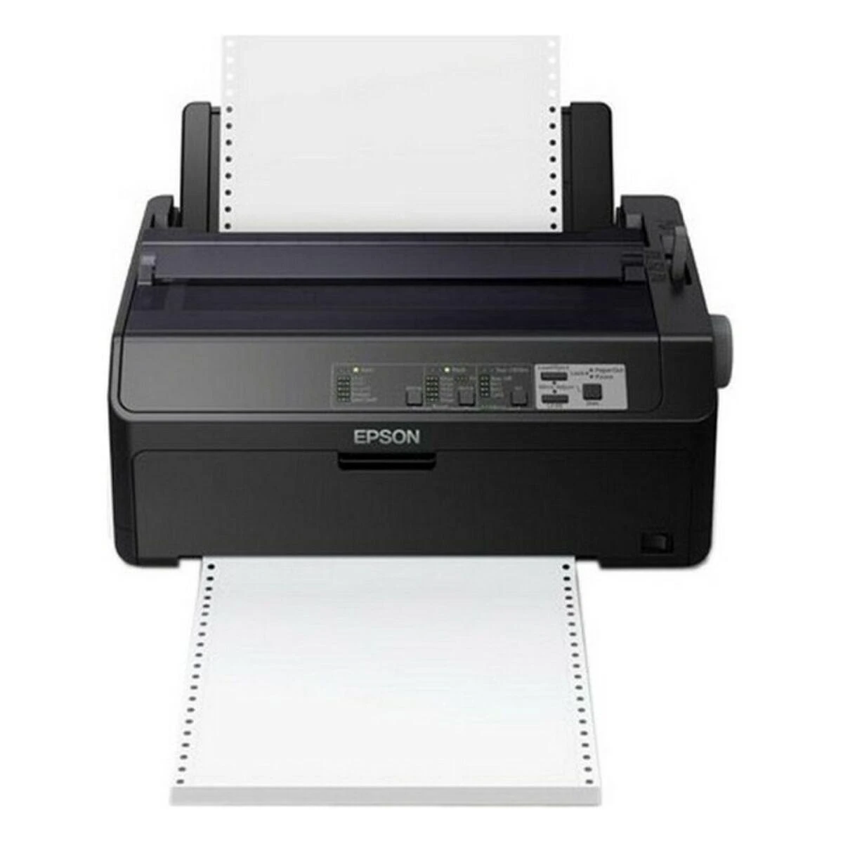 Spausdintuvas Epson FX-890II | Mono | Taškinė matrica | Standartinis