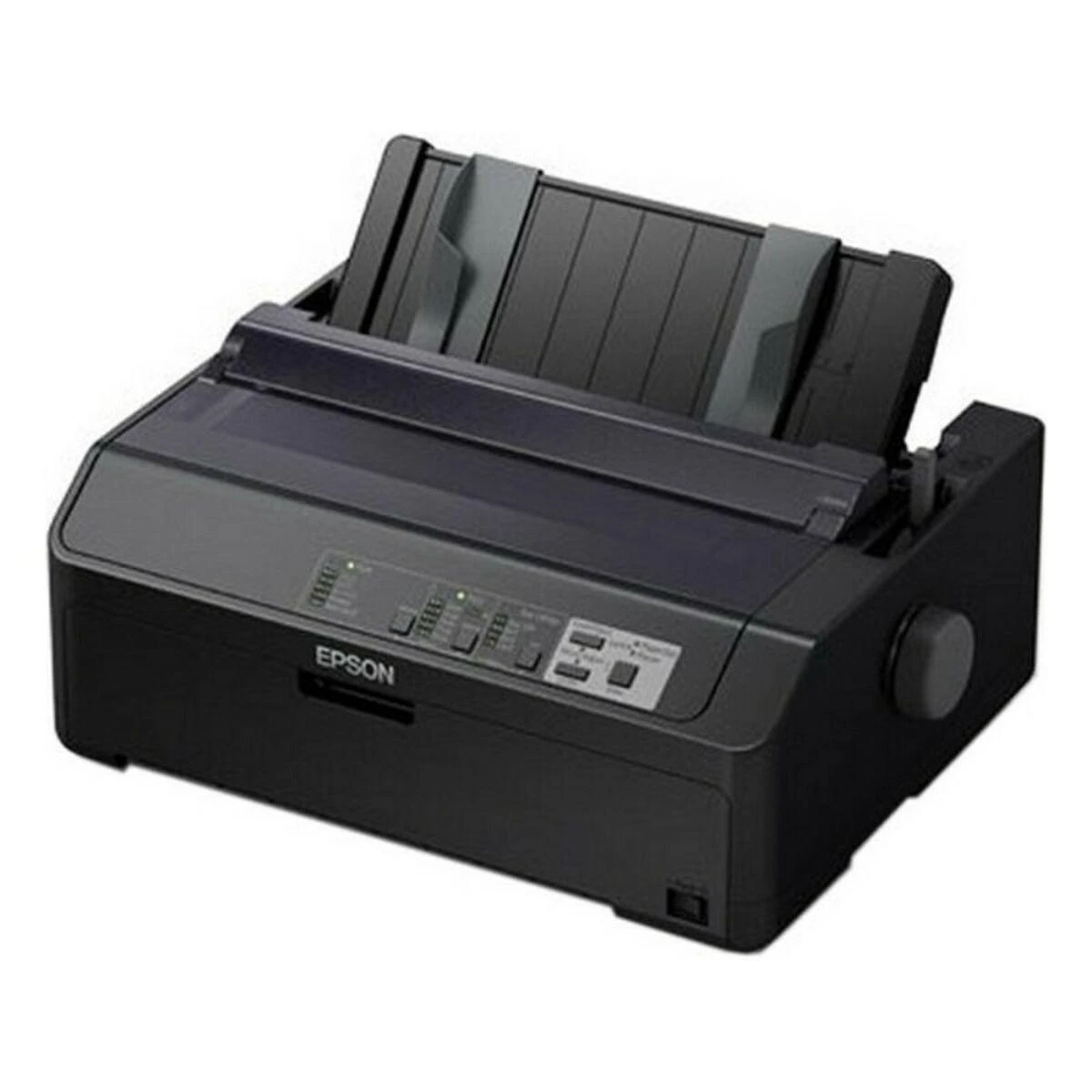 Spausdintuvas Epson FX-890II | Mono | Taškinė matrica | Standartinis