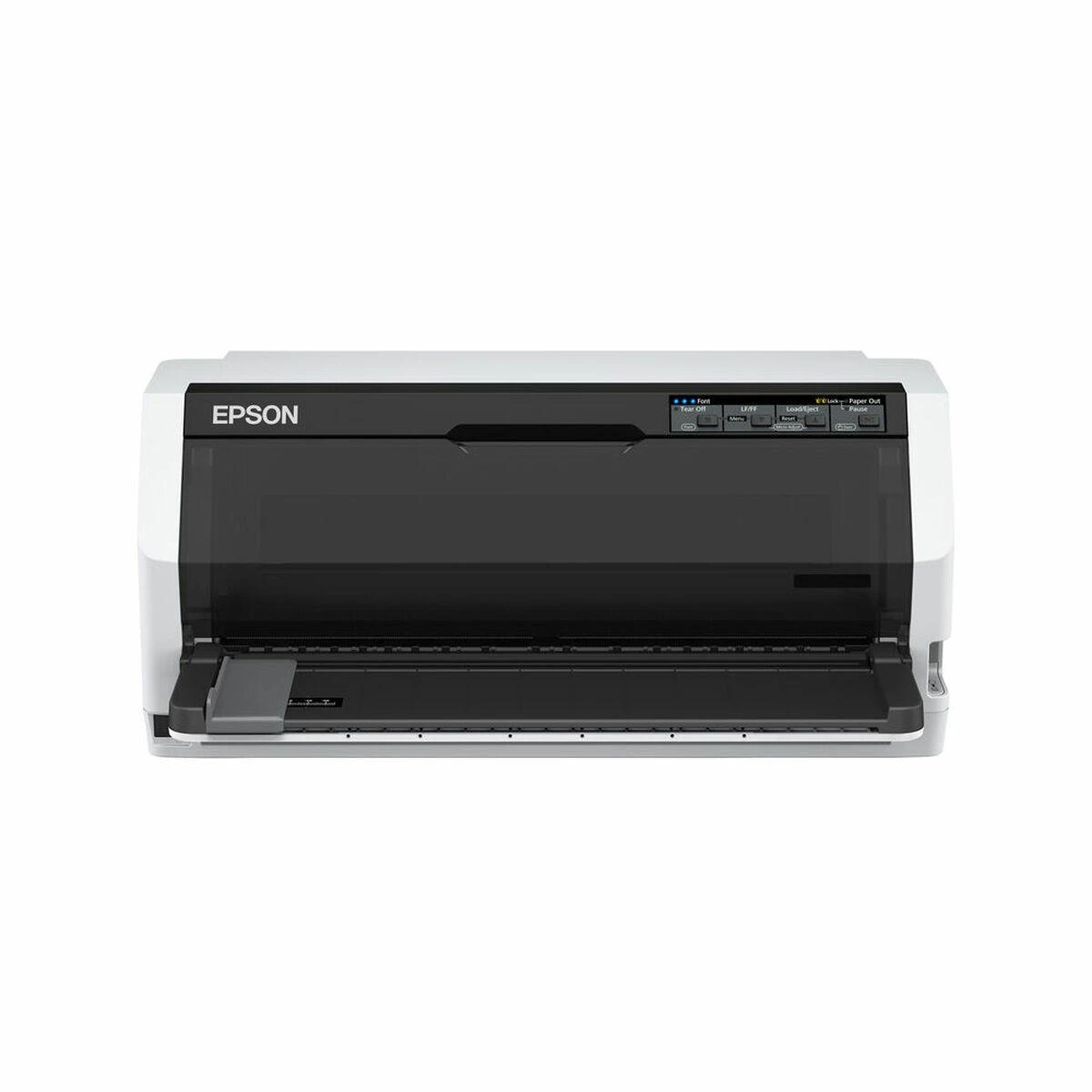 Spausdintuvas „Epson LQ-780“ | Didžiausias ISO A serijos popieriaus formatas A3