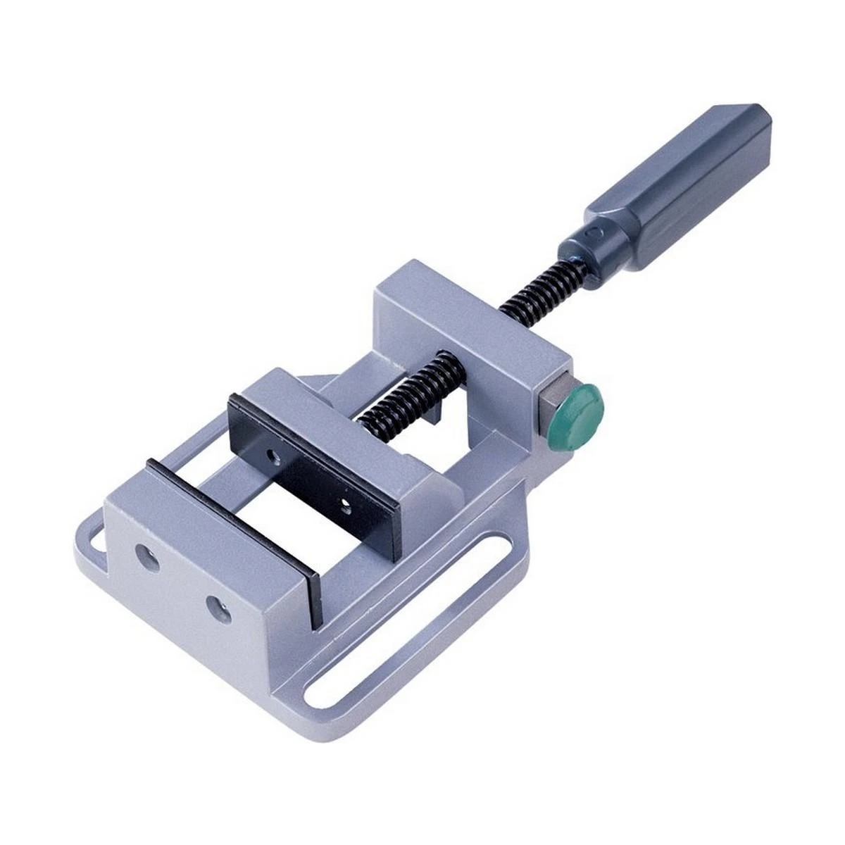 Spaustuvas Wolfcraft 3410000; 100 mm