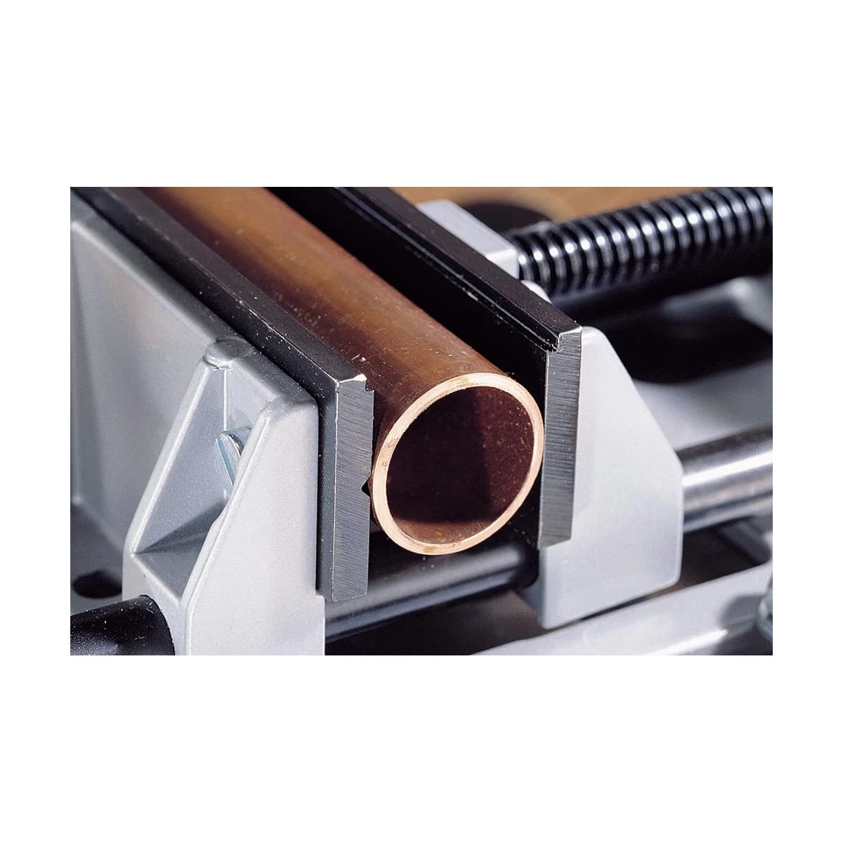 Spaustuvas Wolfcraft 3410000; 100 mm