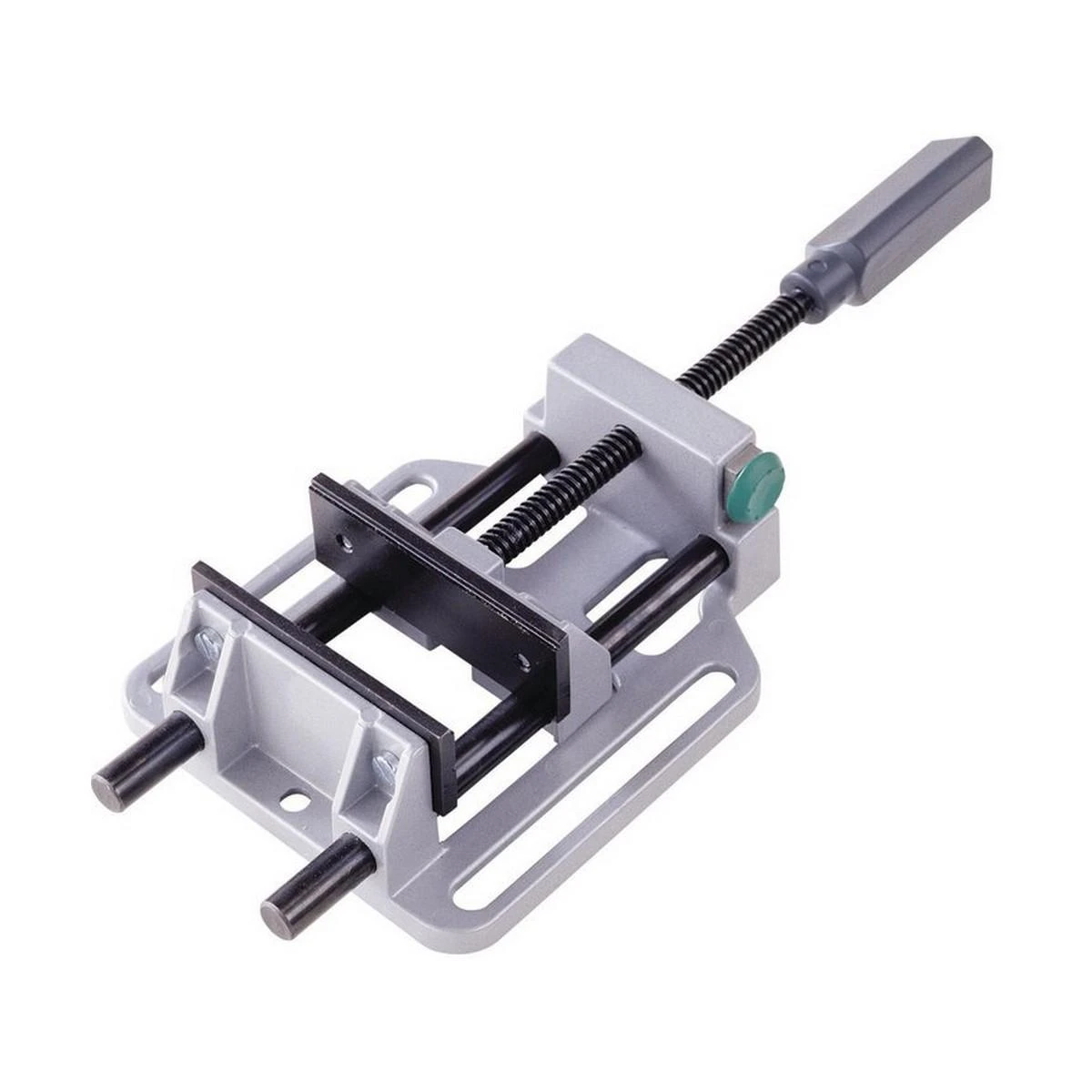 Spaustuvas Wolfcraft 3410000; 100 mm