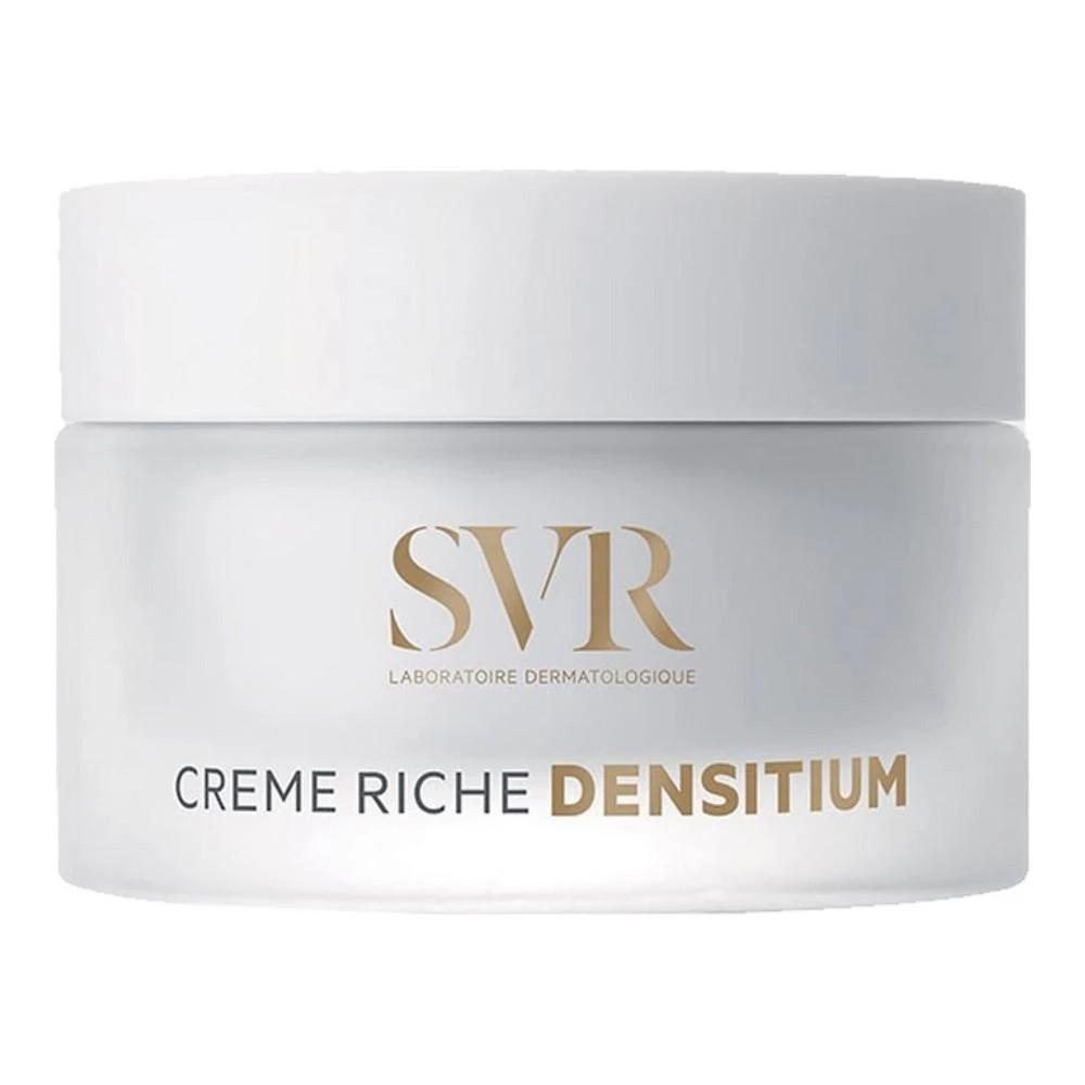 Svr Laboratories SVR Densitium Rich Kreminis, 50 ml