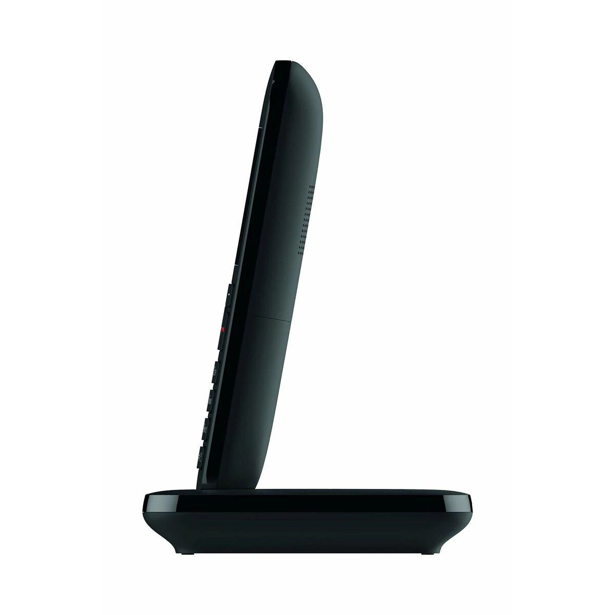 TLM Telekom Sinus 12 Analoginis telefonas Skambintojo ID Juoda