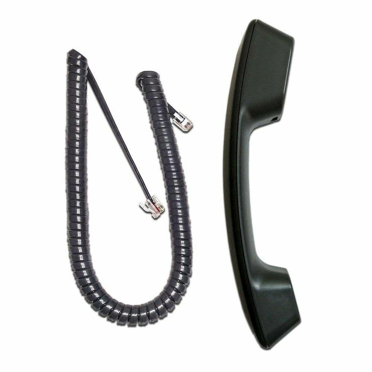 Telefono kabelis CISCO CP-7800-HS-CORD Juoda