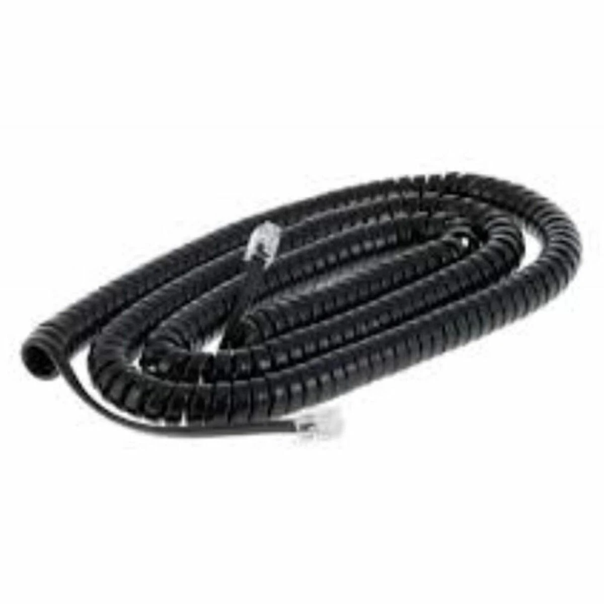 Telefono kabelis CISCO CP-7800-HS-CORD Juoda