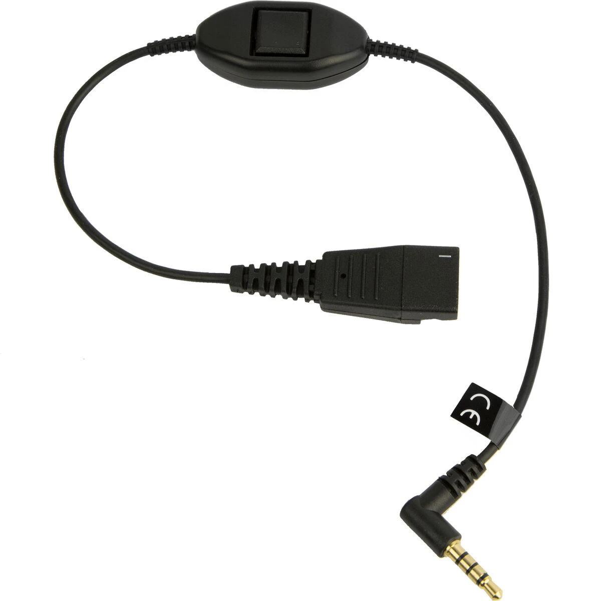 Jabra 8800-00-103 ausinių ir laisvų rankų įrangos priedas