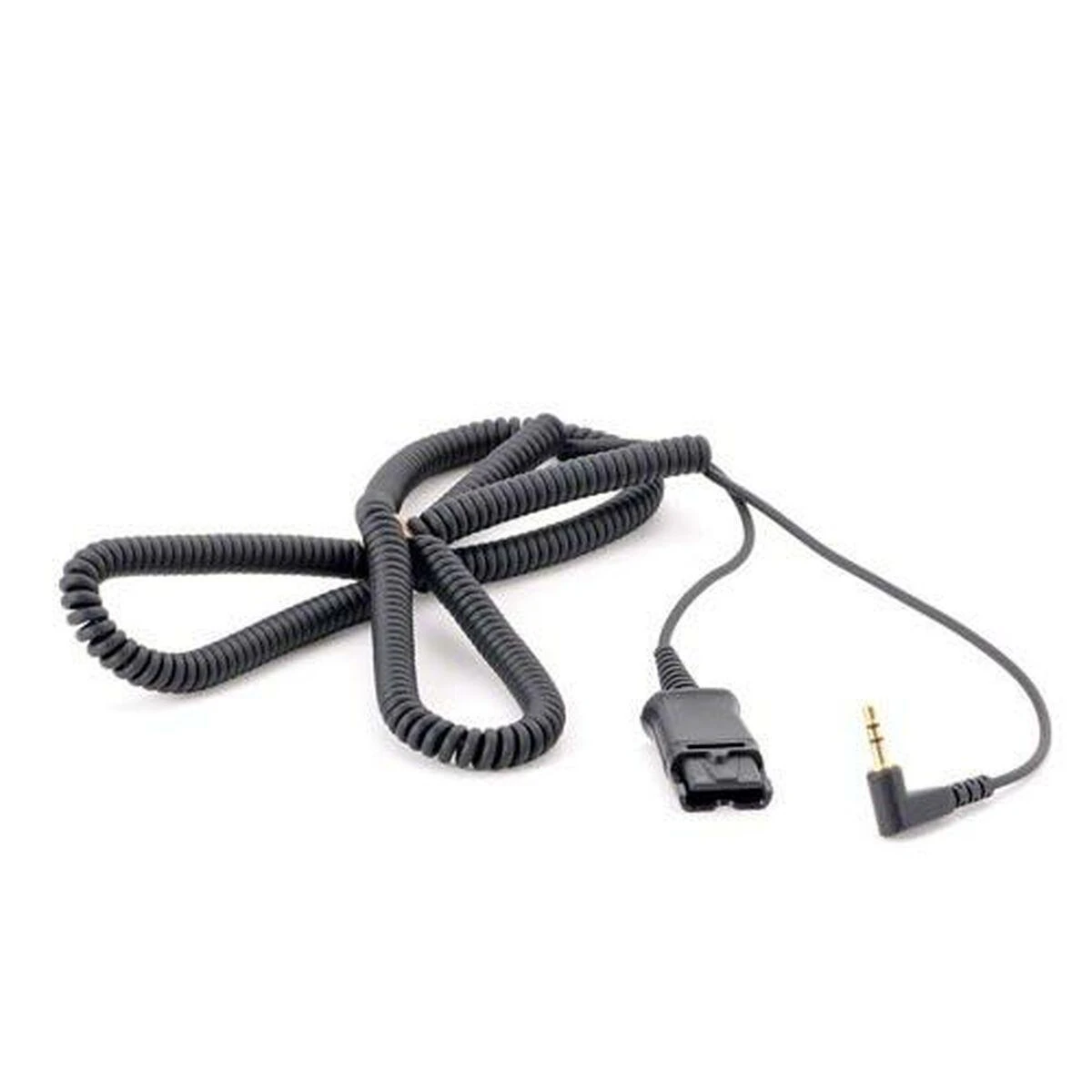 Poly Polietileno ATSARGINIO KABELIO RITĖS LAIDAS 10 pėdų / 2,5 mm IKI QD