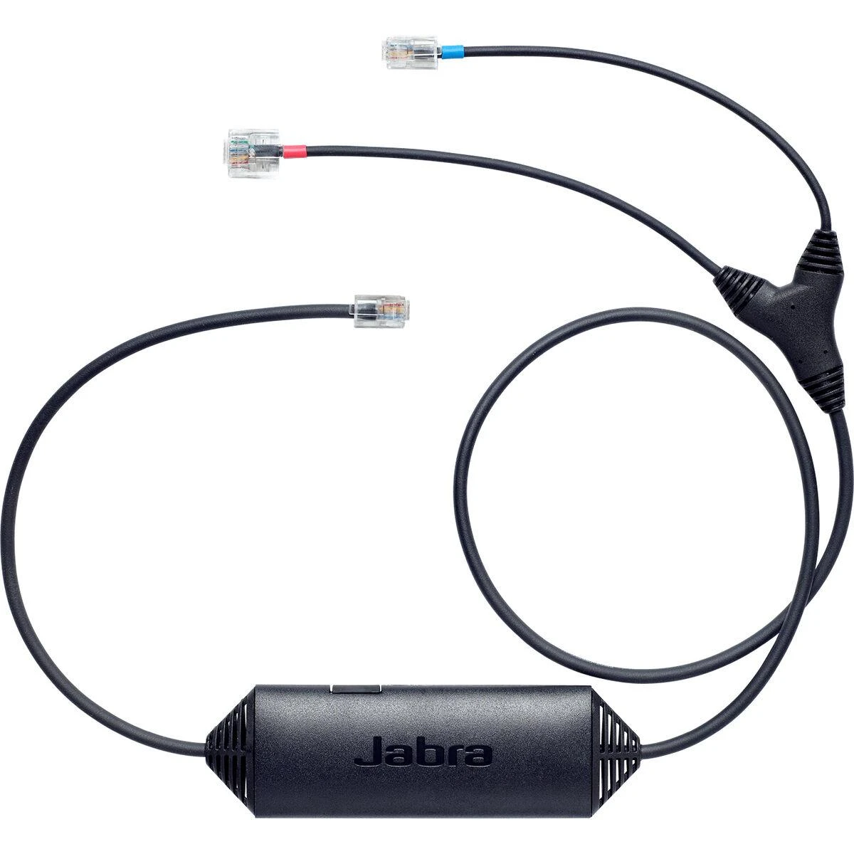 Jabra 14201-33 ausinių ir laisvų rankų įrangos priedas Priedų komplektas