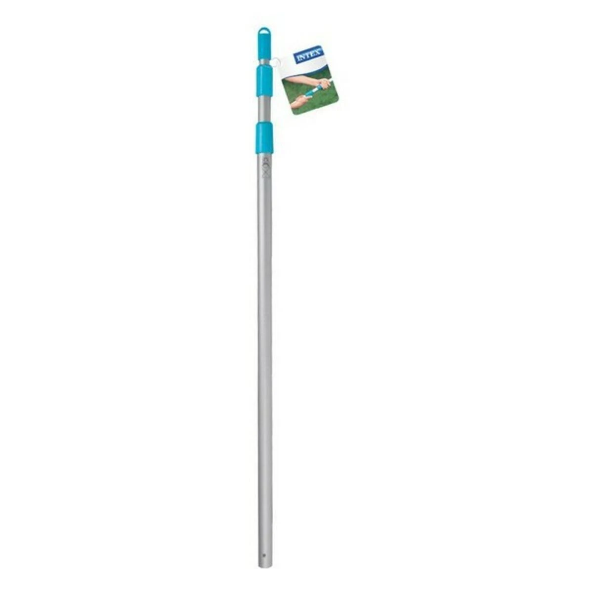 Baseino priežiūros kotas INTEX 239 cm