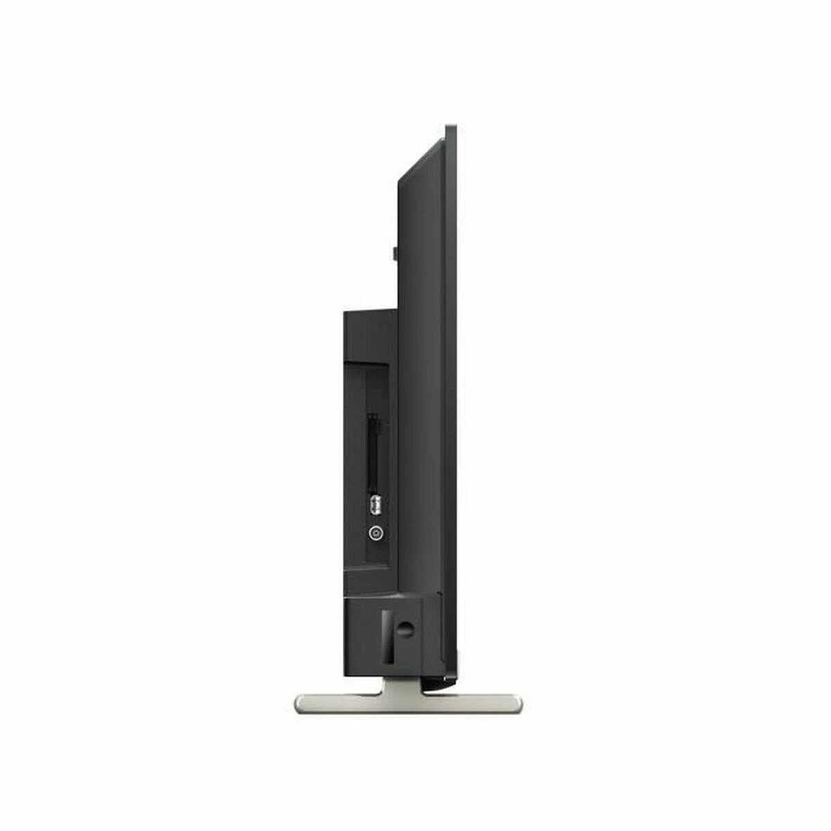 Philips | LED HD televizorius | 32PHS5527/12 | 32 colių (80 cm) | HD LED | Sidabrinis