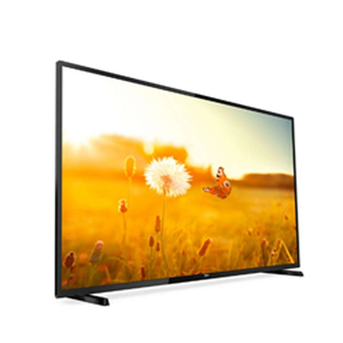 Philips 43HFL3014 – 43 colių įstrižainės klasės LED apšvietimas LCD televizorius – sveikatos priežiūra / ligoninė – 1080p (Full HD) 1920 x 1080 – D-LED apšvietimas – juodas