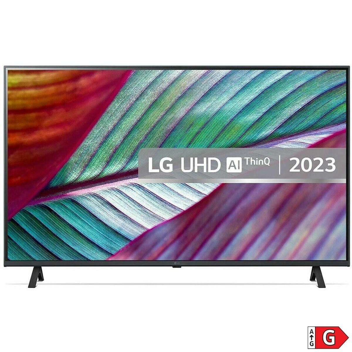 Televizorius LG 43UR78006LK