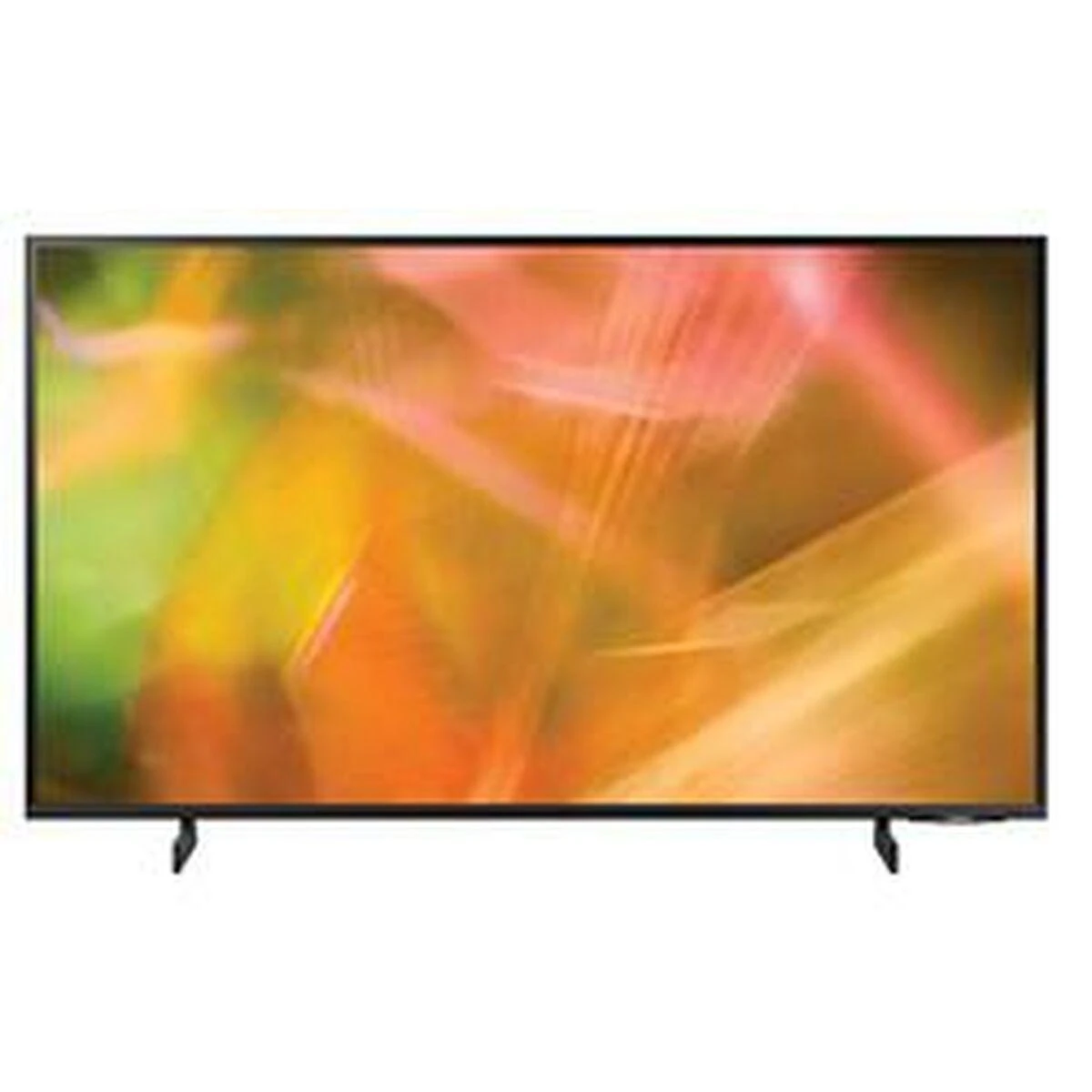 Samsung 75 colių svetingumo televizorius HG75AU800 HG75AU800EUXEN