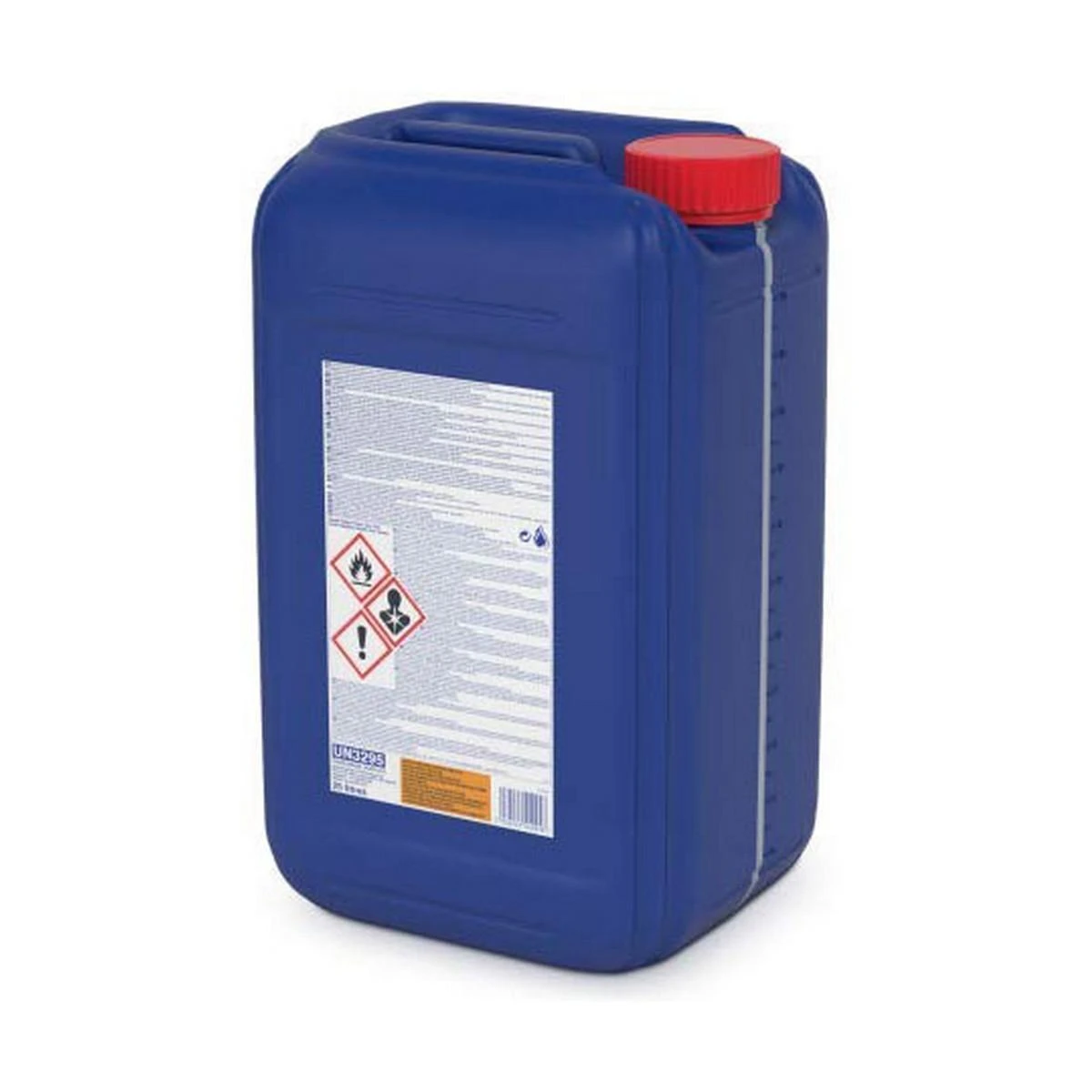 WD-40 Preparat daugiafunkcinis 25L płyn