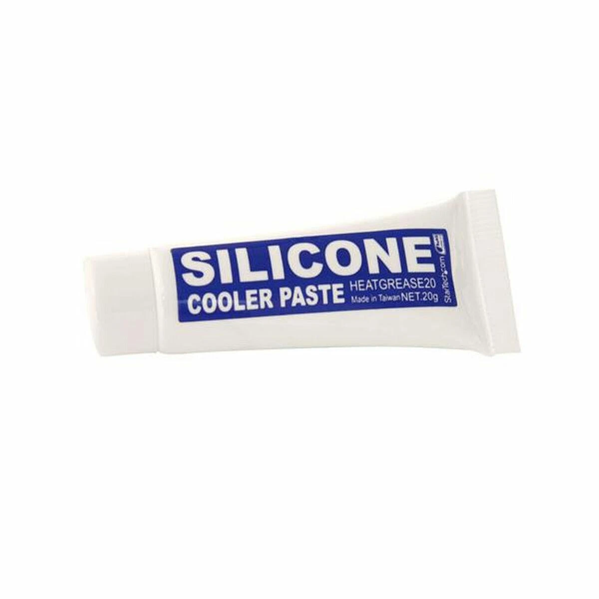 StarTech 20g silikoninė termopasta tūtelėje