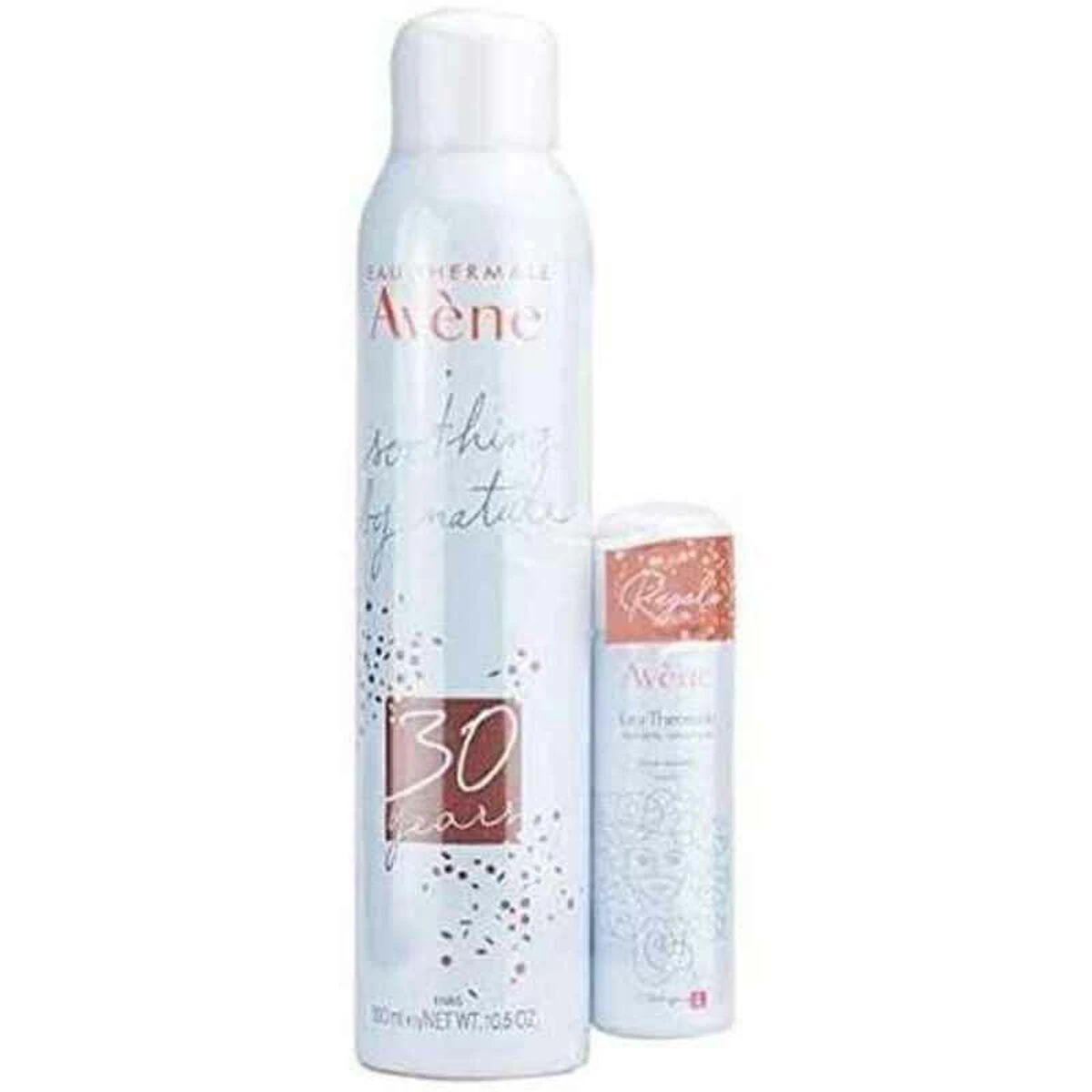 "Avène" terminio šaltinio vandens purškalas 300ml