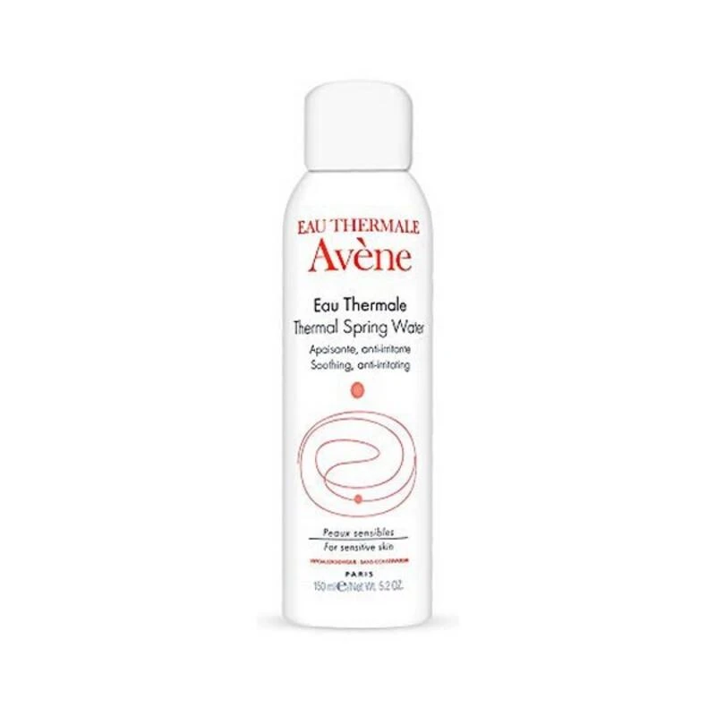 "Avène" terminio šaltinio vandens purškalas 150ml