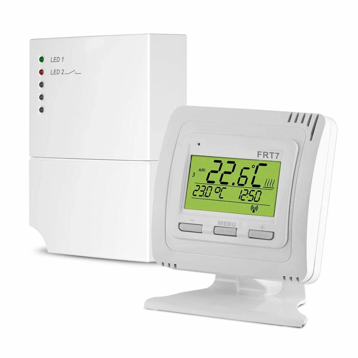 ELEKTROBOCK EOB Termostat belaidis FRT7B2